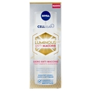 Nivea Cellular Luminous630 Anti-Macchie Siero Anti-Macchie Trattamento Avanzato 30 ml